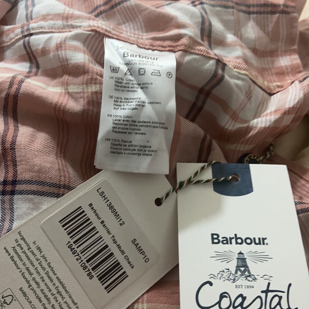 Barbour - Picture 10 of 10